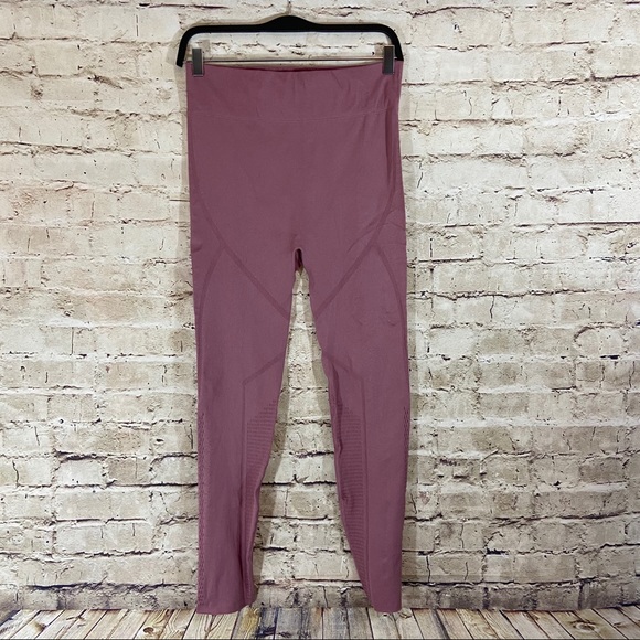 Fabletics Pants - Mauve fabletics high rise active leggings large